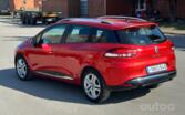 Renault Clio 4 generation [restyling]