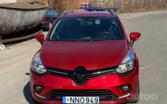 Renault Clio 4 generation [restyling]