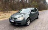 Volkswagen Golf 5 generation Hatchback 5-doors