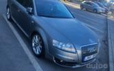 Audi Allroad 4F,C6