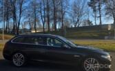 BMW 5 Series F07/F10/F11 Touring wagon