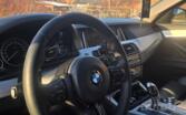 BMW 5 Series F07/F10/F11 Touring wagon