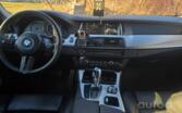 BMW 5 Series F07/F10/F11 Touring wagon