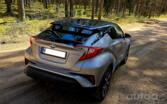 Toyota C-HR 1 generation Crossover