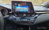 Toyota C-HR 1 generation Crossover