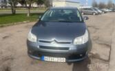 Citroen C4 1 generation Hatchback 3-doors