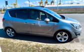 Opel Meriva OPC