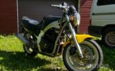 Suzuki GS