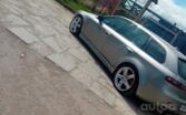 Alfa Romeo 159 1 generation Sportwagon wagon