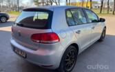 Volkswagen Golf 6 generation Hatchback 5-doors