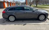 Opel Insignia A Sports Tourer wagon 5-doors