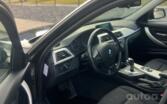 BMW 3 Series F30/F31/F34 Touring wagon