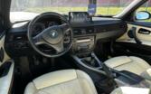 BMW 3 Series E90/E91/E92/E93 Touring wagon