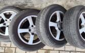 Volkswagen Golf 6 generation Hatchback 5-doors