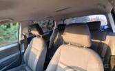 Volkswagen Golf 6 generation Hatchback 5-doors