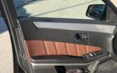 Mercedes-Benz E-Class W212/S212/C207/A207 wagon 5-doors