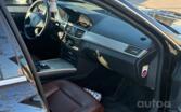 Mercedes-Benz E-Class W212/S212/C207/A207 wagon 5-doors
