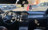 Mercedes-Benz E-Class W212/S212/C207/A207 wagon 5-doors