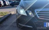 Mercedes-Benz E-Class W212/S212/C207/A207 wagon 5-doors