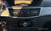 Mercedes-Benz E-Class W212/S212/C207/A207 wagon 5-doors