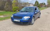 Volkswagen Passat B5.5 [restyling] Sedan