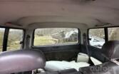 Toyota Land Cruiser 80 Series