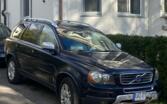 Volvo XC90 1 generation [restyling] Crossover