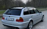 BMW 3 Series E46 [restyling] Touring wagon