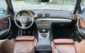 BMW 1 Series E81/E82/E87/E88 [restyling] Hatchback 3-doors