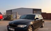 BMW 1 Series E87 Hatchback
