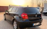 BMW 1 Series E87 Hatchback