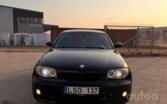 BMW 1 Series E87 Hatchback