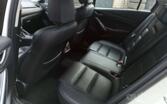 Mazda 6 GJ [2th restyling] Sedan