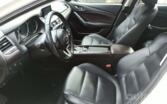 Mazda 6 GJ [2th restyling] Sedan