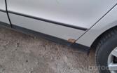 Volkswagen Passat B6 wagon 5-doors