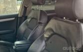 Audi A4 B7 Avant wagon 5-doors