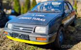 Ford Sierra 1 generation Hatchback 5-doors