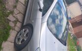 Peugeot 407 1 generation wagon