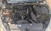 Peugeot 407 1 generation wagon