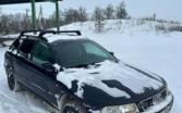 Audi A4 B5 Avant wagon 5-doors
