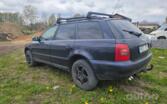 Audi A4 B5 Avant wagon 5-doors