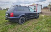 Audi A4 B5 Avant wagon 5-doors