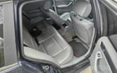 BMW 3 Series E46 [restyling] Touring wagon