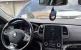 Renault Talisman 1 generation Wagon