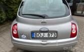 Nissan Micra K12 Hatchback 5-doors