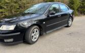 Saab 9-3 2 generation Sedan
