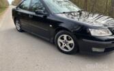 Saab 9-3 2 generation Sedan