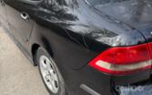 Saab 9-3 2 generation Sedan