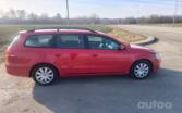 Volkswagen Passat B7 Variant wagon 5-doors