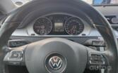 Volkswagen Passat B7 Variant wagon 5-doors